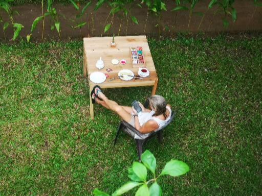 Hotel Bird Paradise Sigiriya Exterior foto